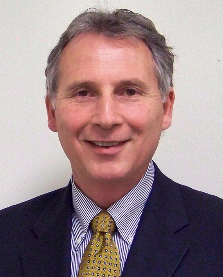 Dr. Michael Cortese