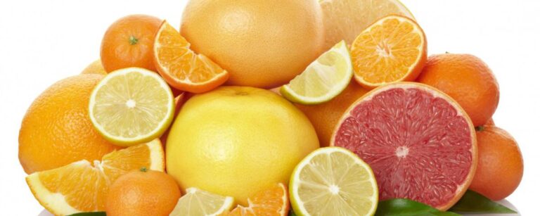 eat your way to healthier eyes fruits