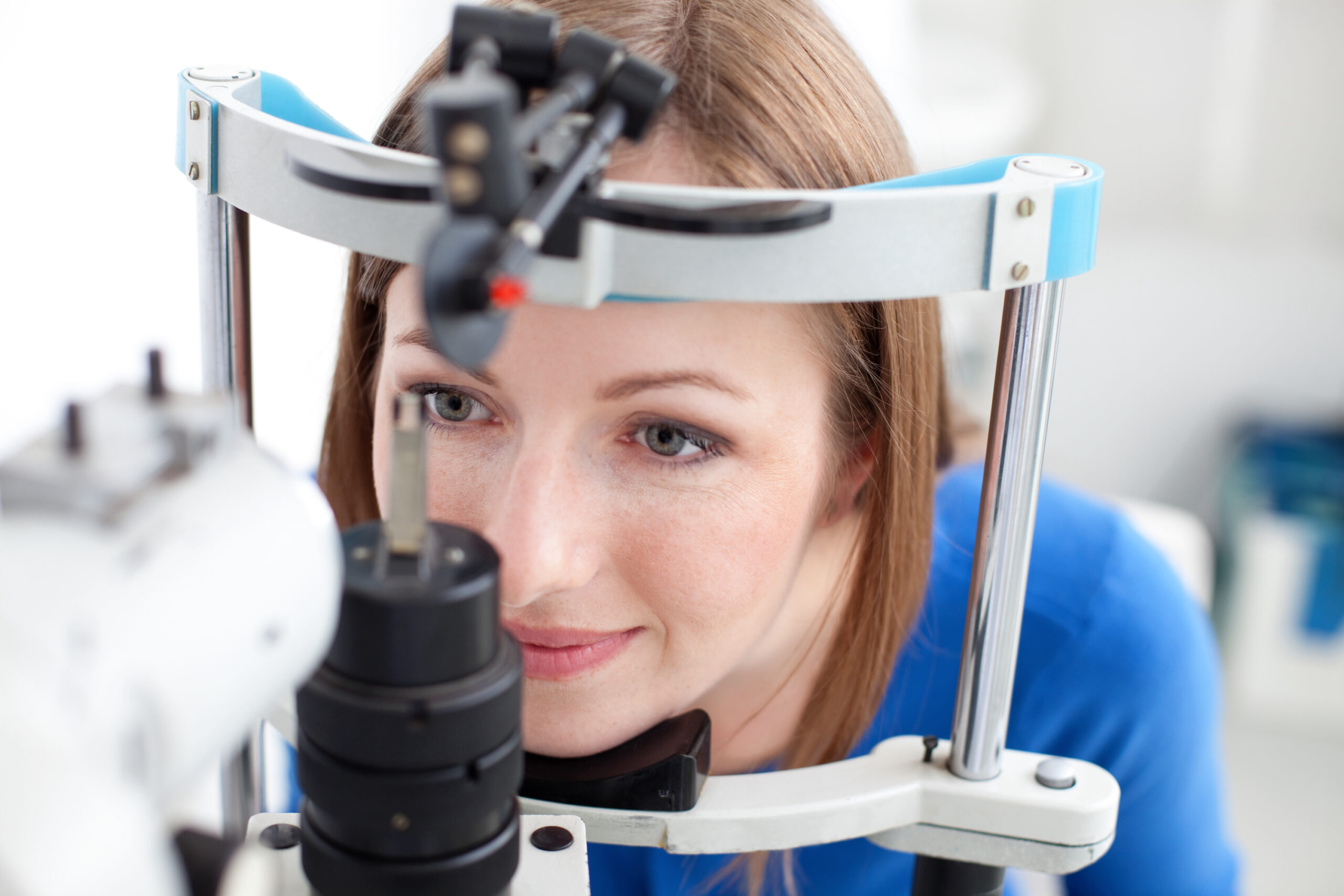 Services at Albany Cornea | Center For Eye Care Excellence