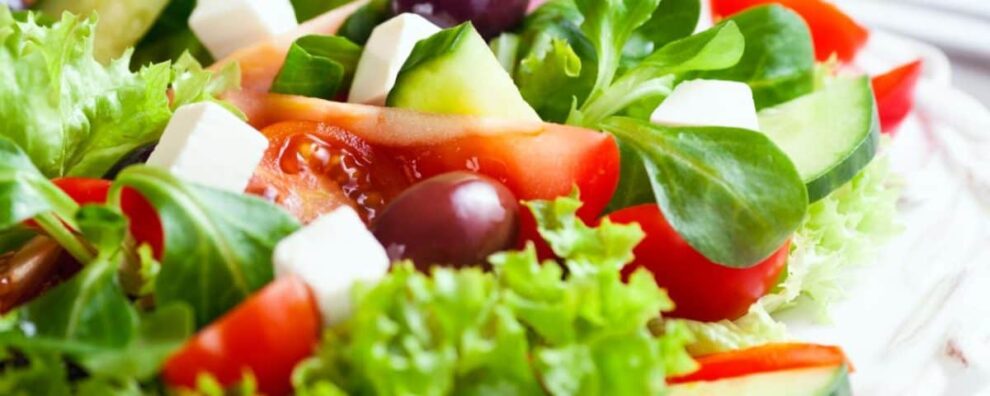 healthy eating healthy eyes